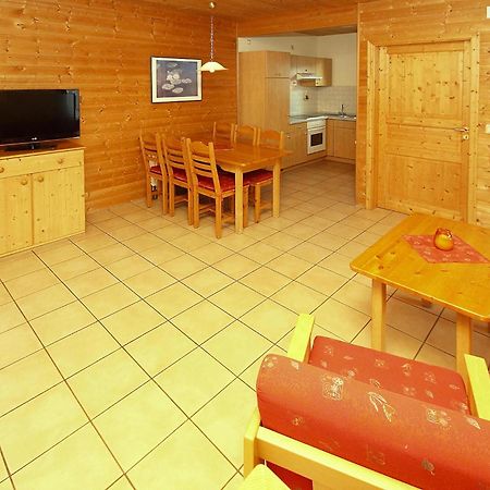 Harz Holiday Park, Хассельфельде Экстерьер фото