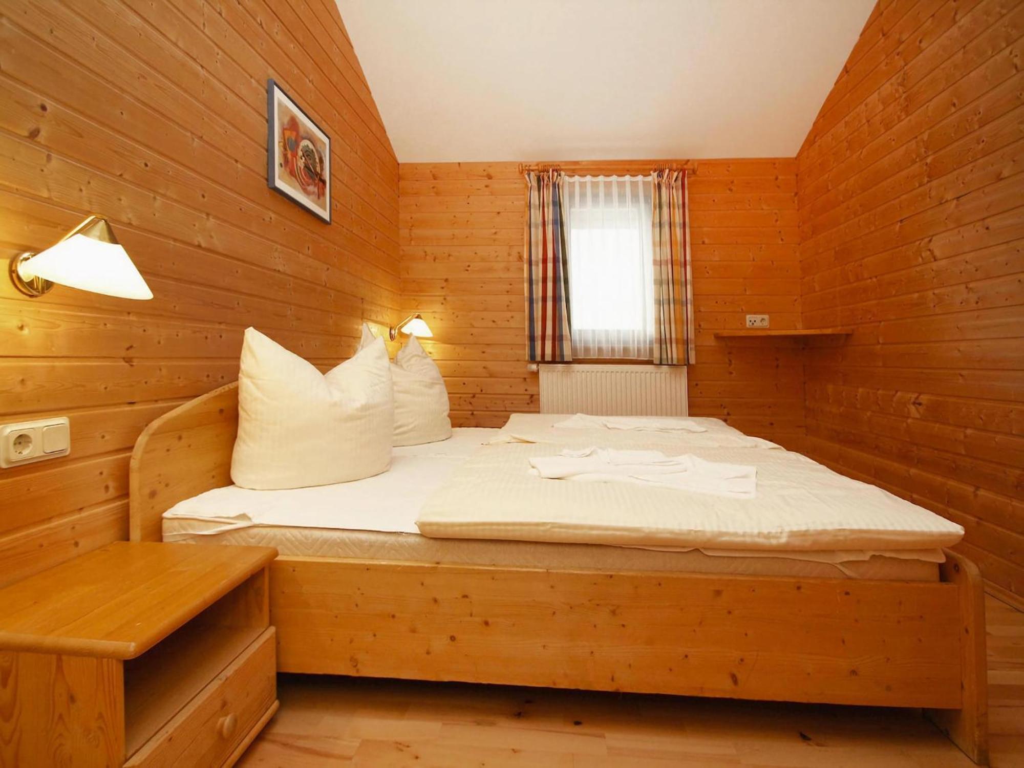 Harz Holiday Park, Хассельфельде Экстерьер фото