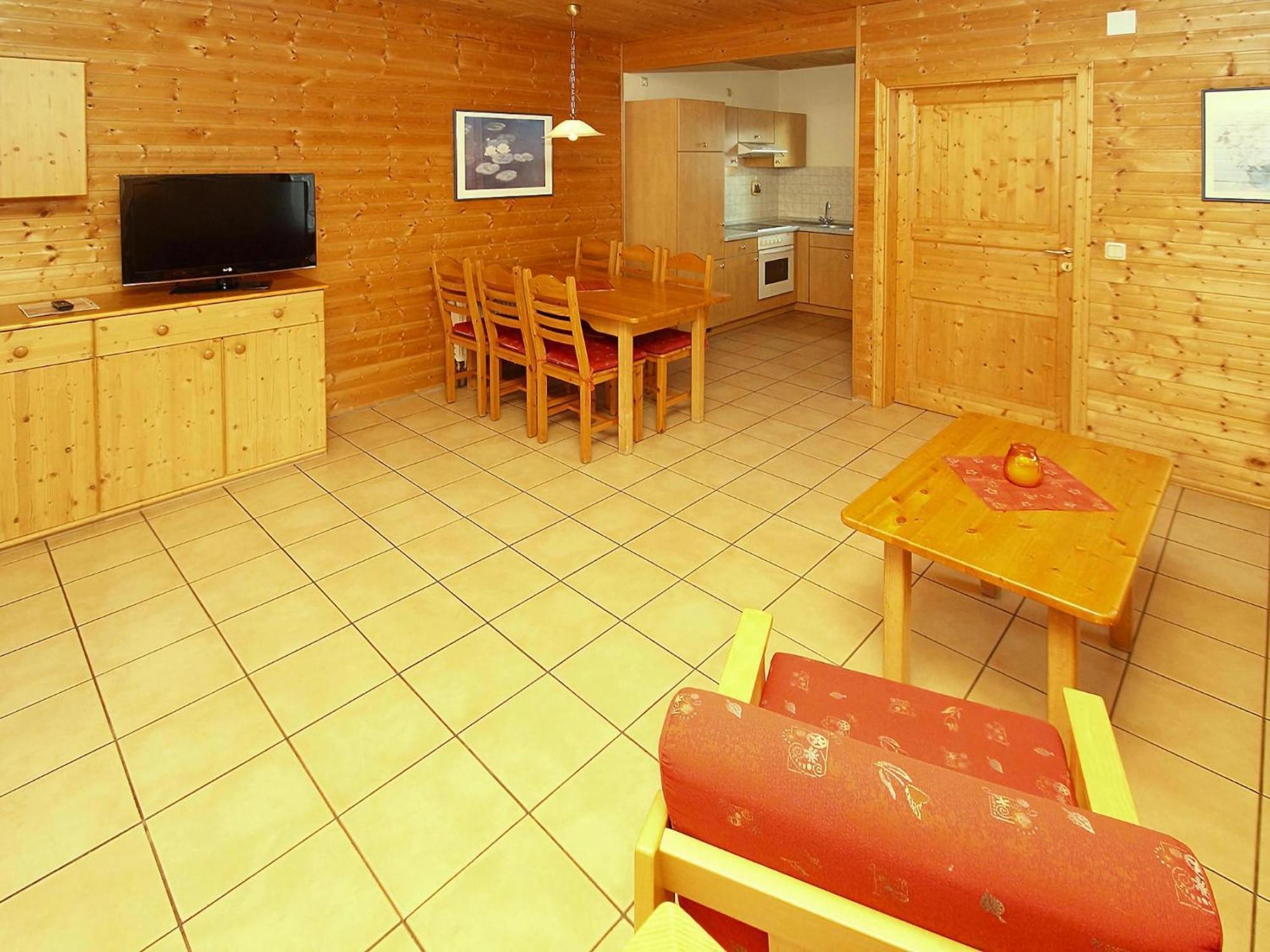 Harz Holiday Park, Хассельфельде Экстерьер фото